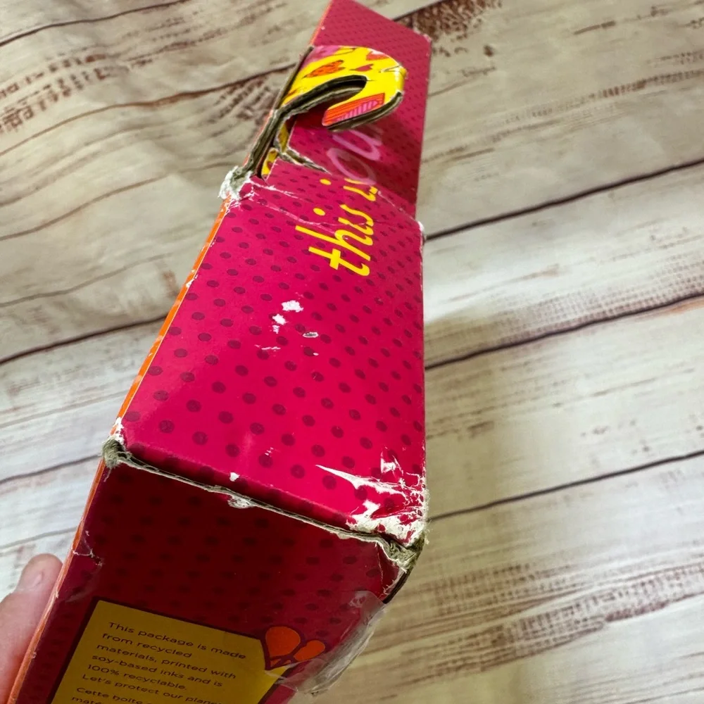 Our Generation Snuggle Up! Deluxe Outfit for 18-inch Dolls - Picture 4 of 9